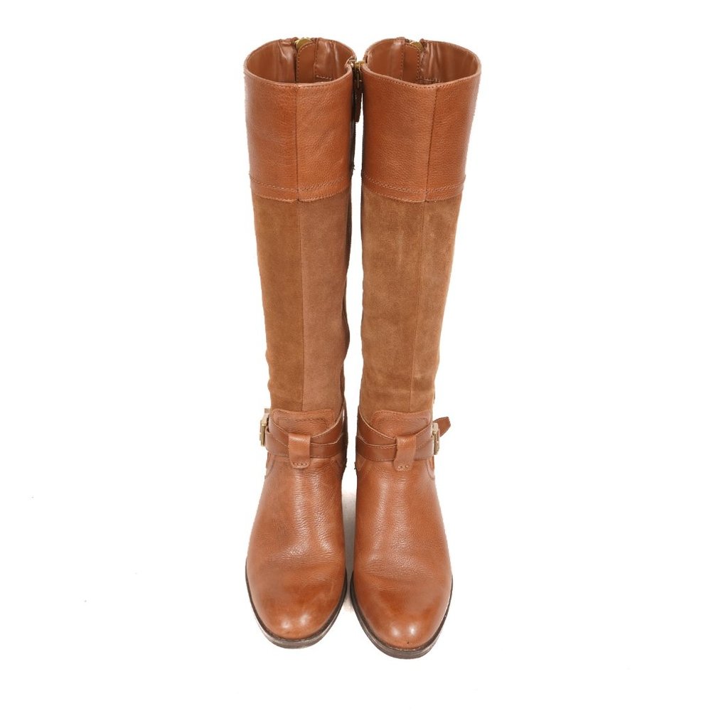 FRANCO SARTO TALL RIDING BOOT - Picture 3 of 8